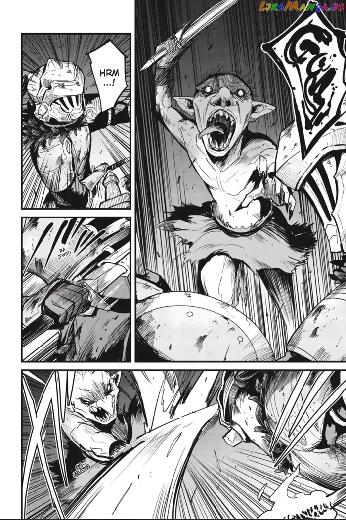 Goblin Slayer: Side Story Year One Chapter 87 image 20_optimized